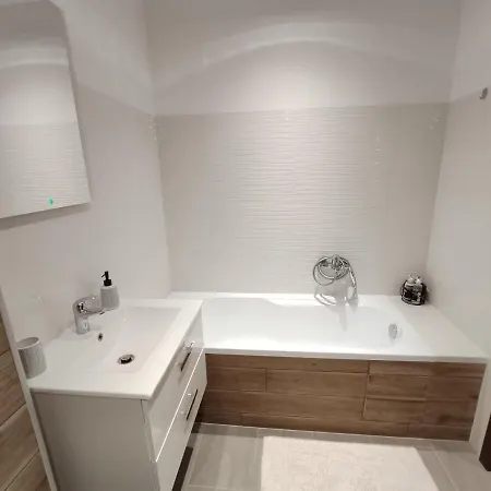 Apartament Parkowy